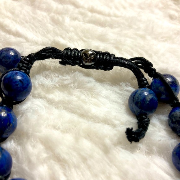 Tai Jewelry Beaded Adjustable Bracelet - Picture 3 of 4